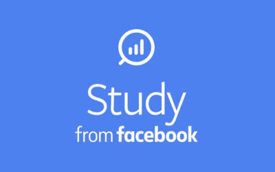 Nueva aplicación de Facebook para extraer los datos de los usuarios a cambio de dinero